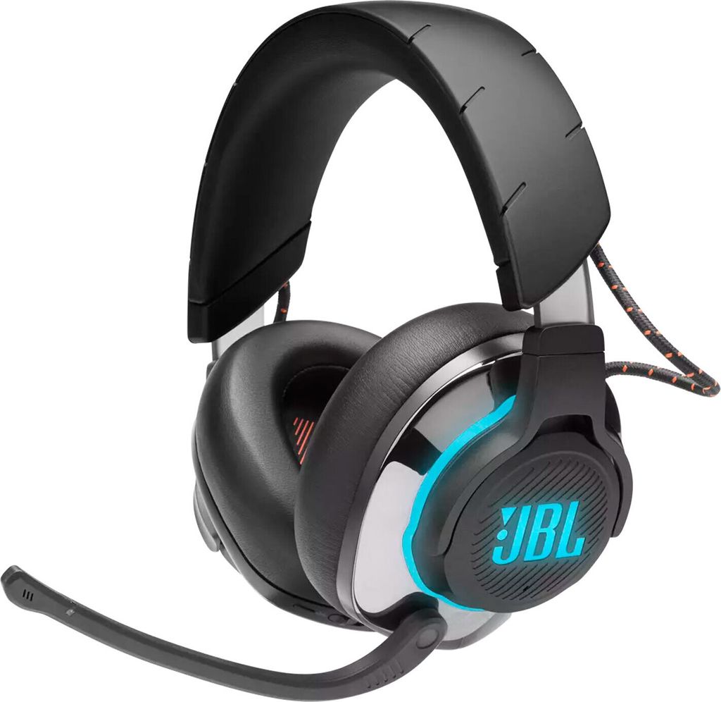 Casque de jeu sans fil Quantum 810 Image du produit 