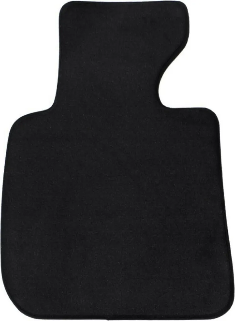 Ricambio Tappetino Sinistro BMW E90 E91 E92 E93 2004-2013 Su Misura