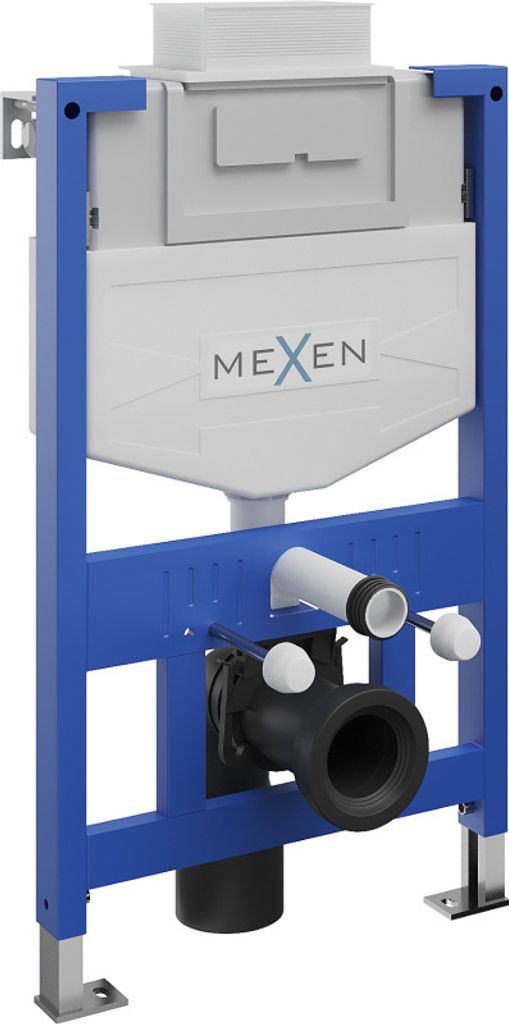 Mexen Fenix XS-U skrytý rám - 60850 Obrázek produktu 