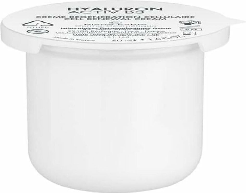AvÈne HYALURON ACTIV B3 zellregenerierende Creme Produktbild 
