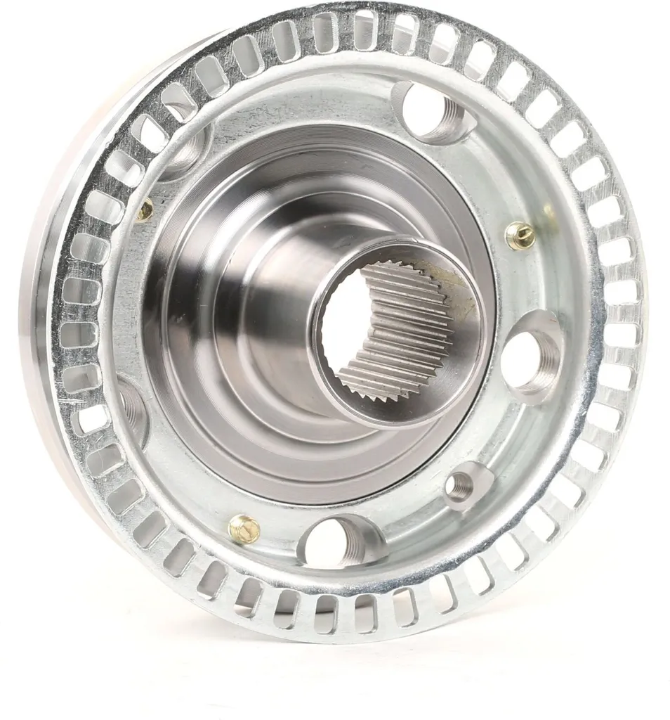 Moyeu de roue de rechange pour Golf 4, Audi TT 8N et Seat Leon 1M1