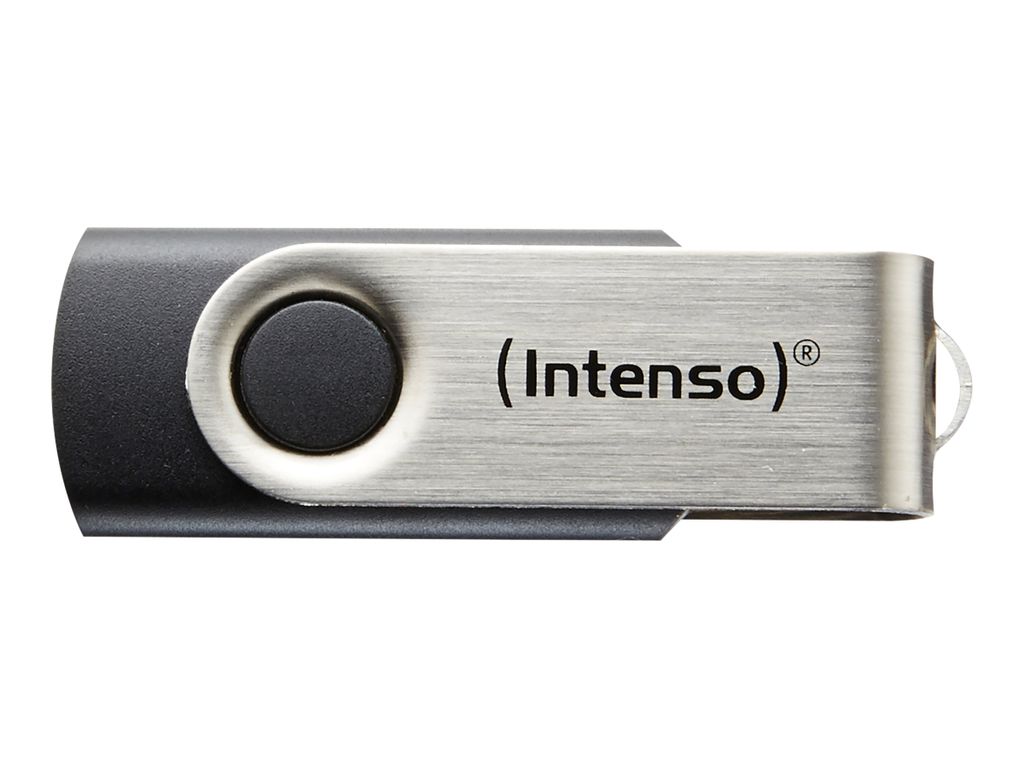 Intenso Basic Line - Chiavetta USB - 16 GB - USB 2.0 - Immagine del prodotto 