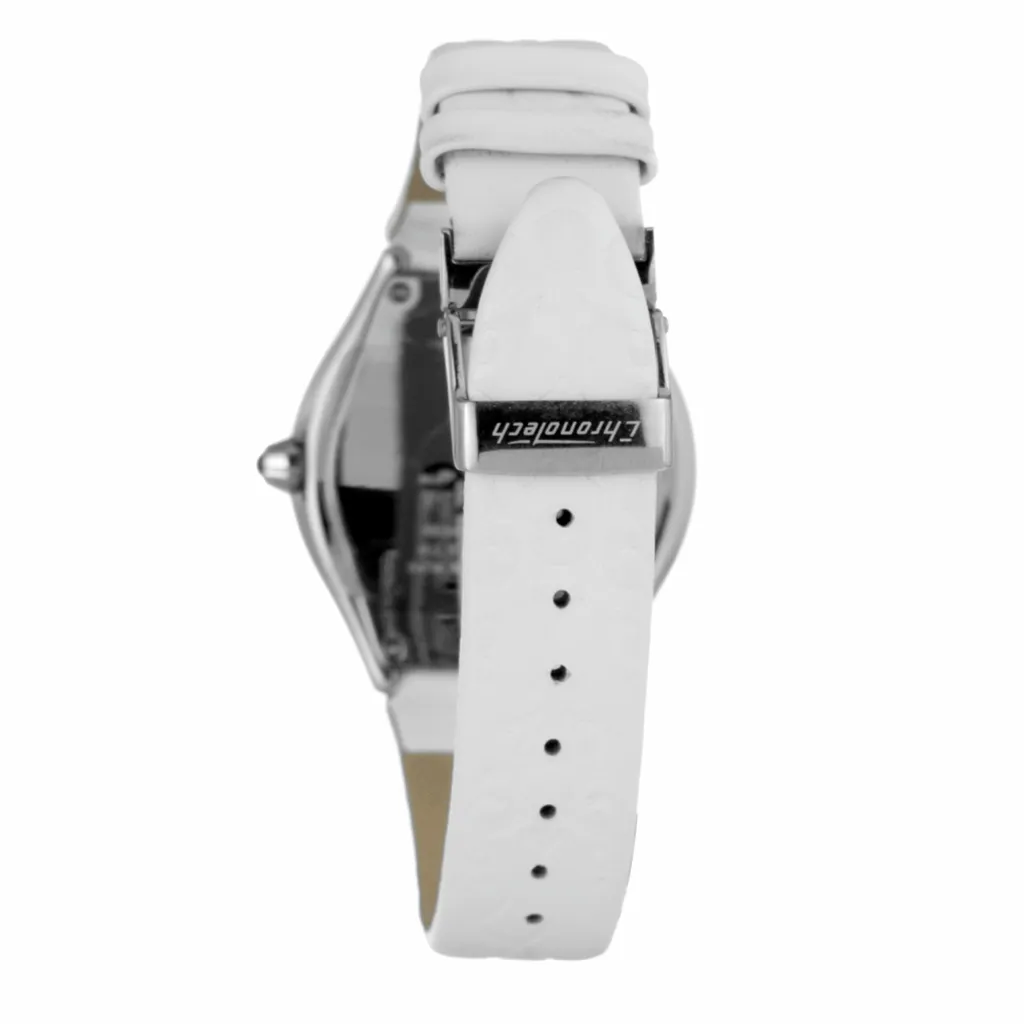 Orologio Chronotech CT7694M-02 Uomo 43mm: Prezzo e Recensione Acciaio - 2