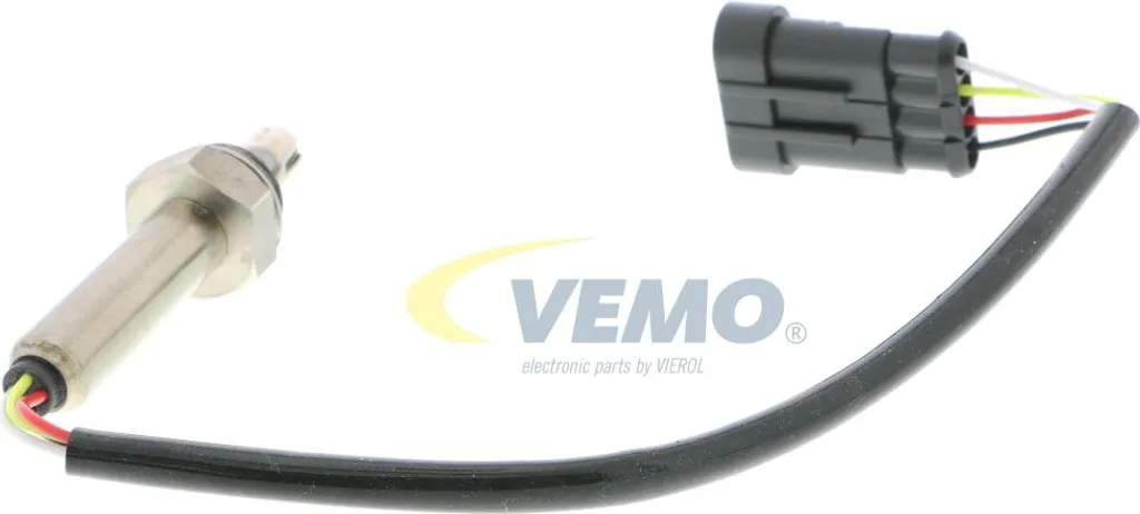 Sonde lambda VEMO à régulation rapide pour OPEL Omega B 4 broches - 4