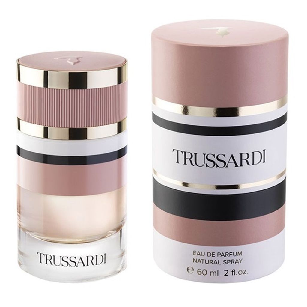Trussardi Trussardi woda perfumowana dla kobiet 60 ml Zdjęcie produktu 