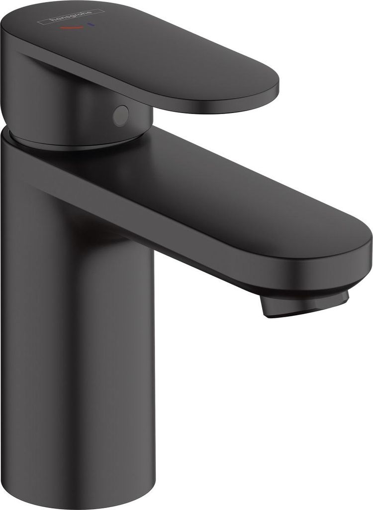 hansgrohe Vernis Blend: Éénhendel wastafelmengkraan 100 Productafbeelding 