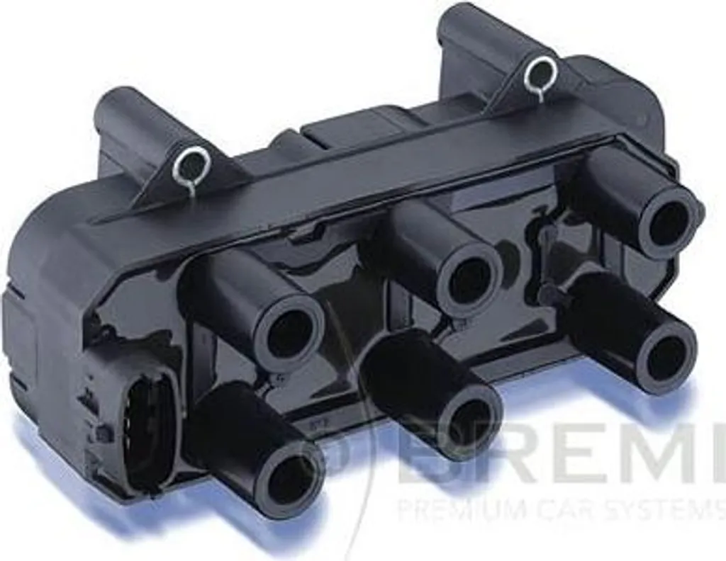 BREMI 20179 Bobina Opel Omega 2.5/3.0 V6 - Guida al Ricambio 90541062