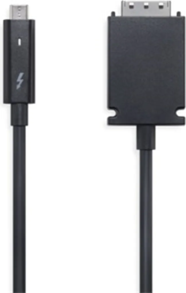 Station d'accueil Dell Thunderbolt pour PC portable de bureau