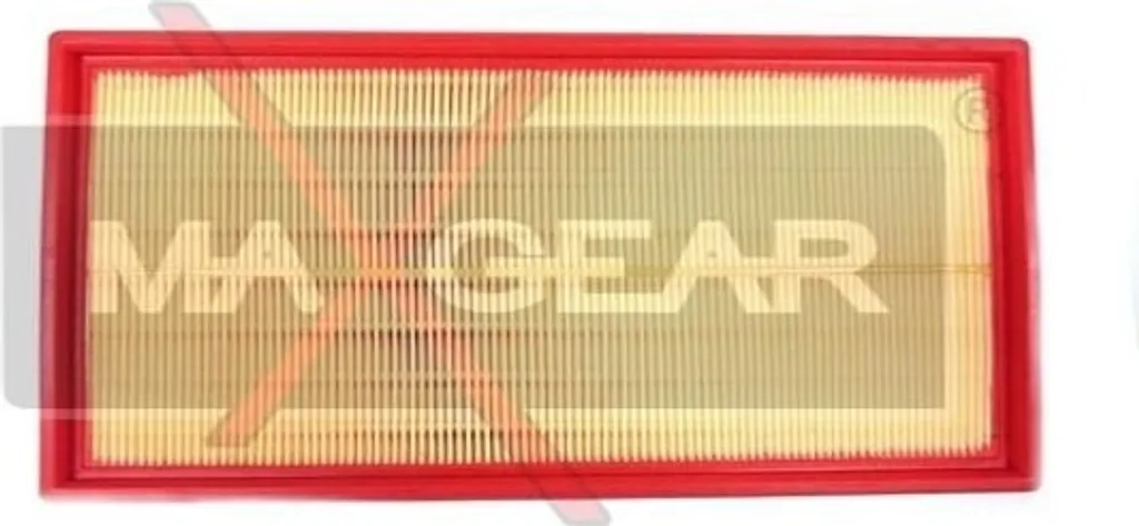 Filtre à air pour entretien Volvo C70 V70 S70 - Standard OE 3528093