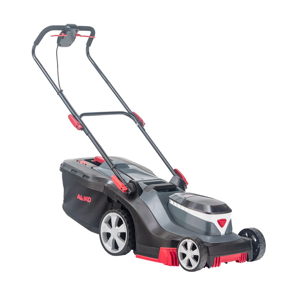 Tosaerba a batteria AL-KO 38.2 Li BO FLEX comfort senza Immagine del prodotto 