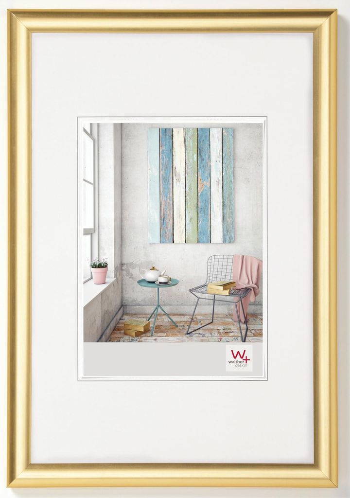 Walther Design Trendstyle - Fotolijst - Ontworpen voor: Productafbeelding 