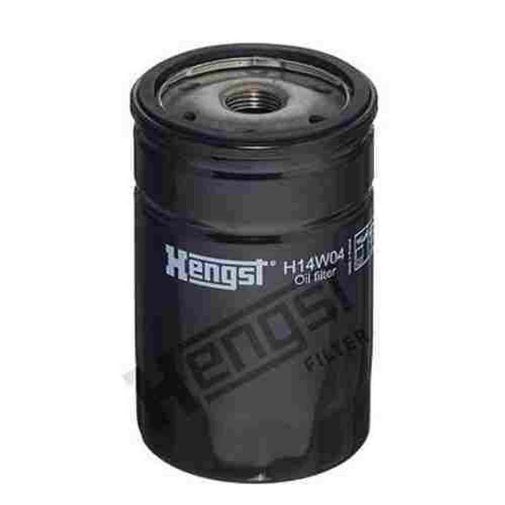 HENGST FILTER Ölfilter Artikel: H14W04