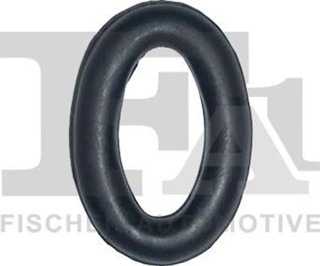 FA1 103-909 Halter, Abgasanlage OE 18202244720 kompatibel mit 3er E36, 5er E39, 7er E38