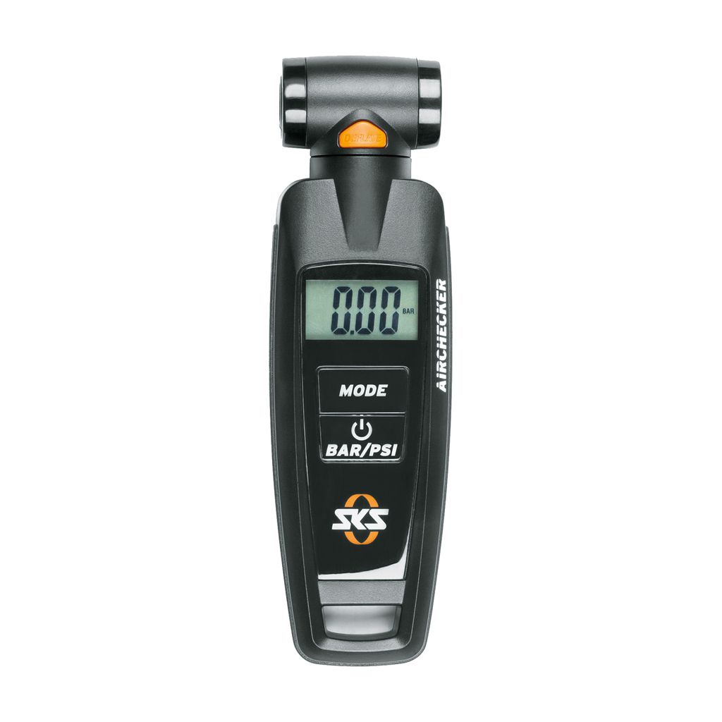 SKS Germany Airchecker AV SV 2 génération Contrôleur d'air Image du produit 