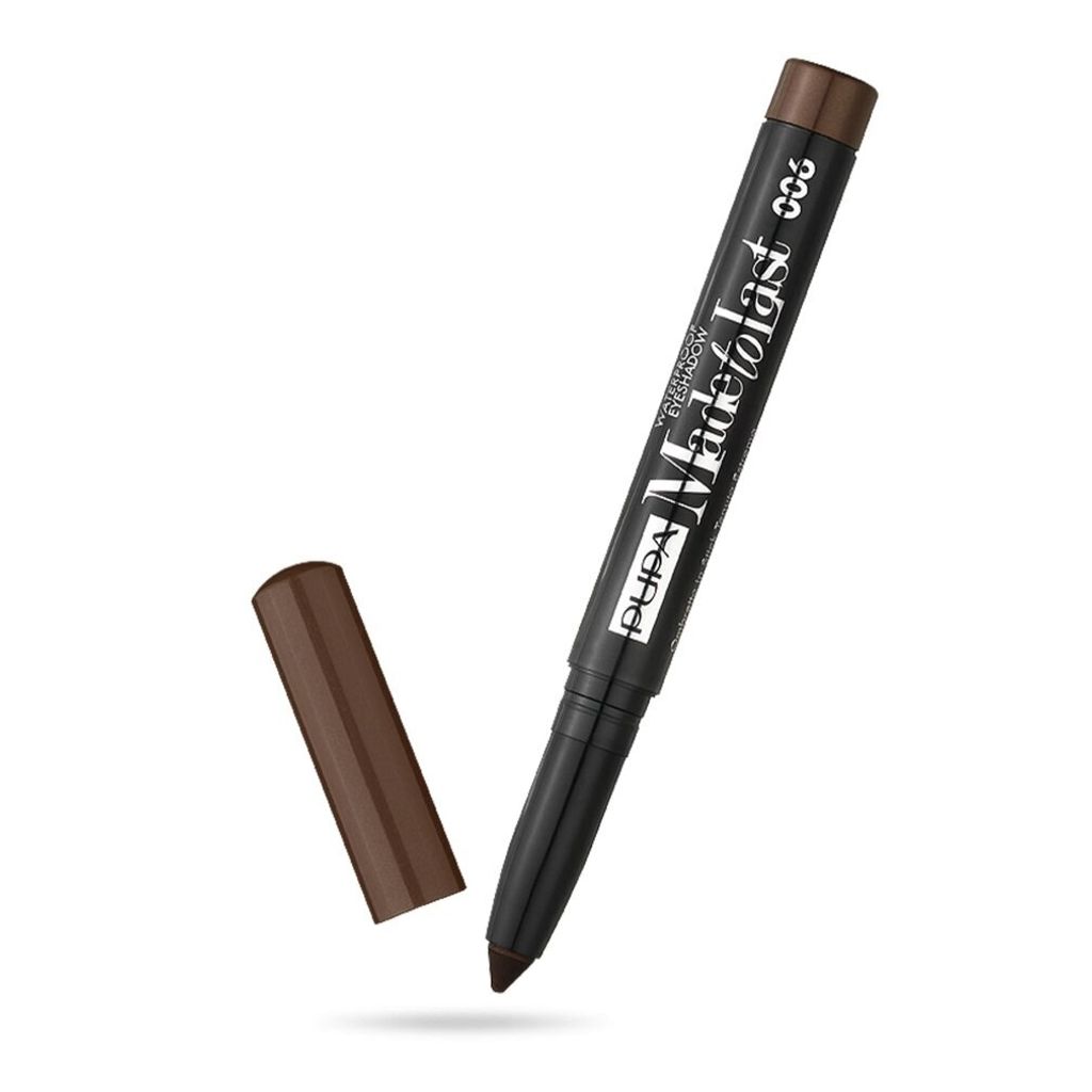 PUPA Milano Made to Last Waterproof Eyeshadow, Creme, Produktbild 
