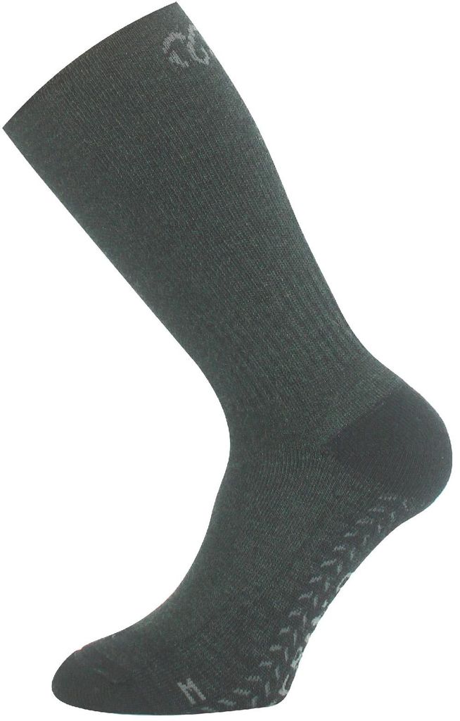 WAM Merino-Acryl-Trekkingsocken