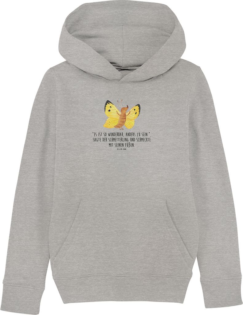 Mr. & Mrs. Panda Kinderpullover Schmetterling Produktbild 