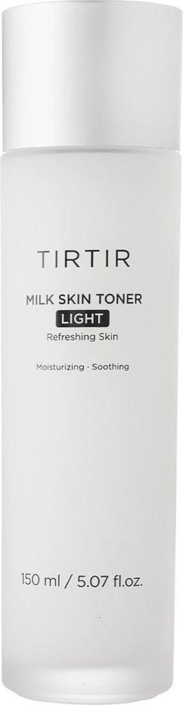 Tirtir Milch Hauttoner Light 150 Ml Produktbild 