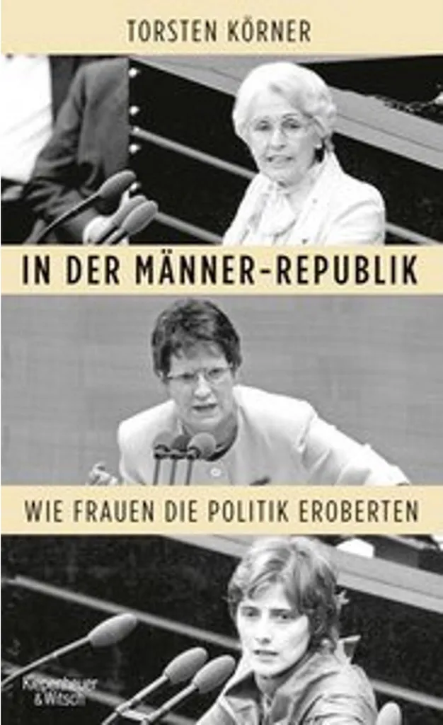 In der Männer-Republik Livre Analyse sur la Masculinité en Société