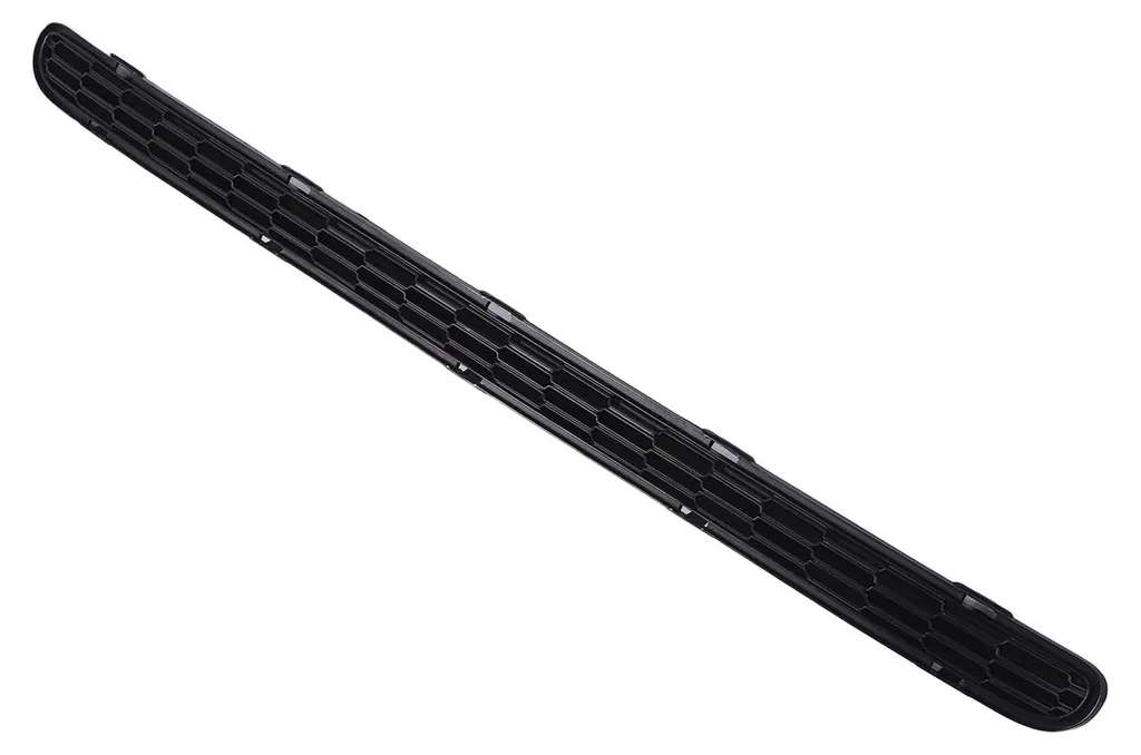 Grille de Pare-chocs Arrière Centrale pour Mini Cooper R56 R57 R58 LCI