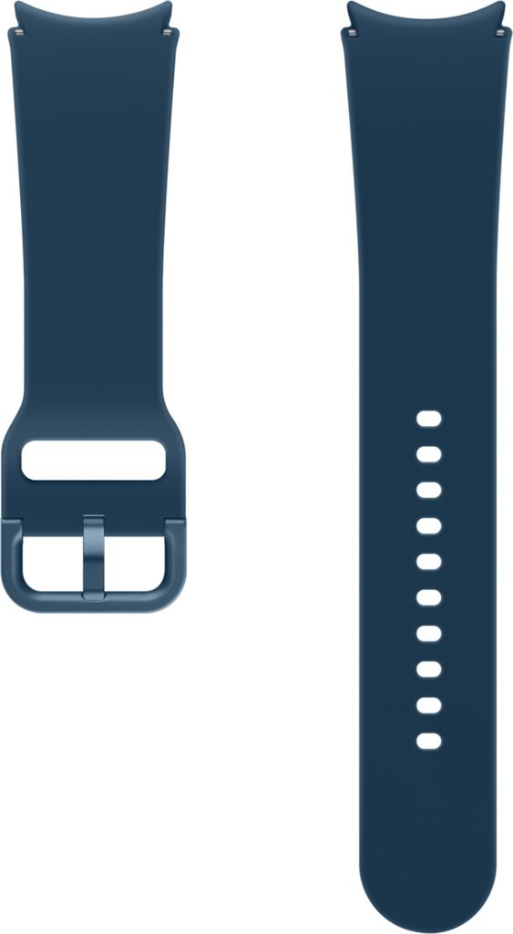 Pasek Sport Band Samsung Et-Sfr94Lnegeudo Watch6 20Mm M/L Image du produit 