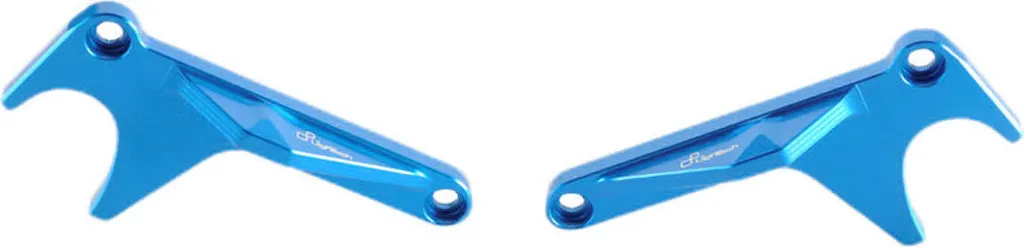 Equipement Entretien Yamaha MT-10 - Supports LighTech Cobalt de Béquille