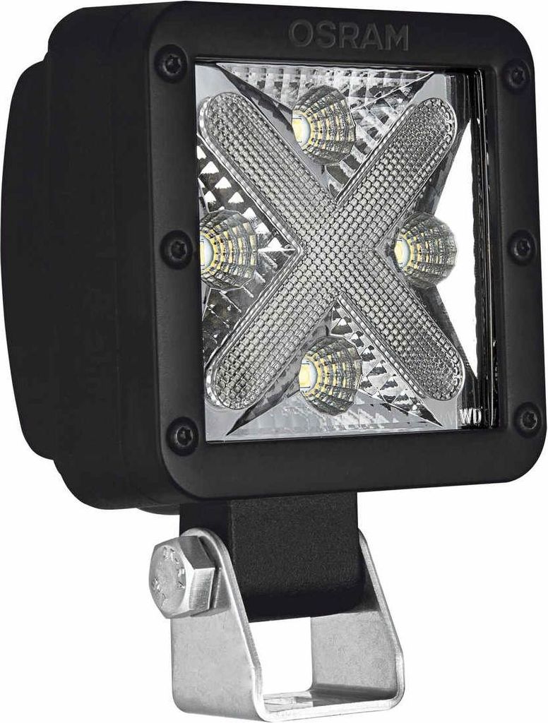 Work lamp OSRAM LEDriving CUBE MX85-WD  12V  1250l Immagine del prodotto 