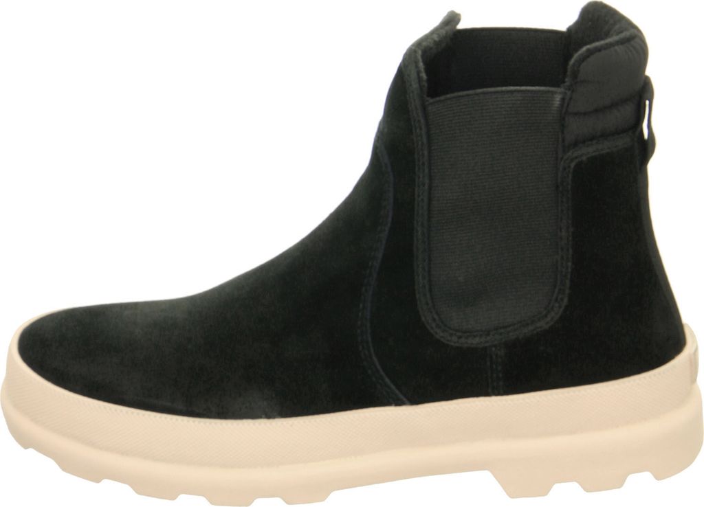 Gant 25553406/G00 black Klassische Stiefeletten HW 22/23, Spocc:37