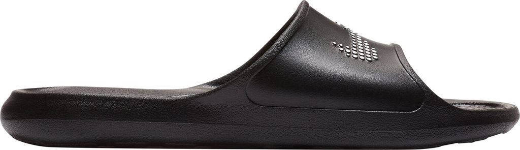 Nike NIKE VICTORI ONE SHOWER SLIDE Herren schwarz schwarz 44