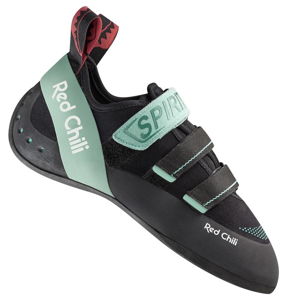 Spirit LV , nuit, 4 - redchili Image du produit 