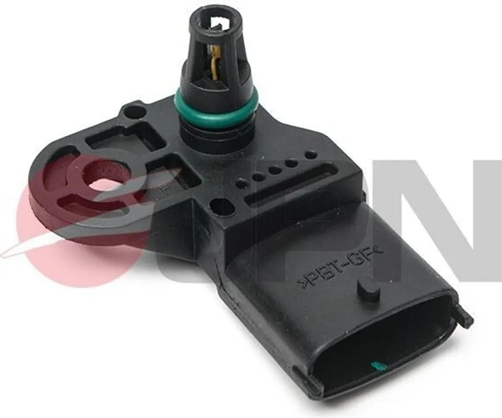 Capteur de Pression JPN 75E9099 OE 46553045 pour Fiat 500 et Mito