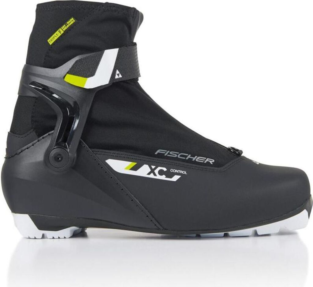 Buty Fischer XC Control 25/26 Rozmiar 44 BB-S20524*44 Zdjęcie produktu 
