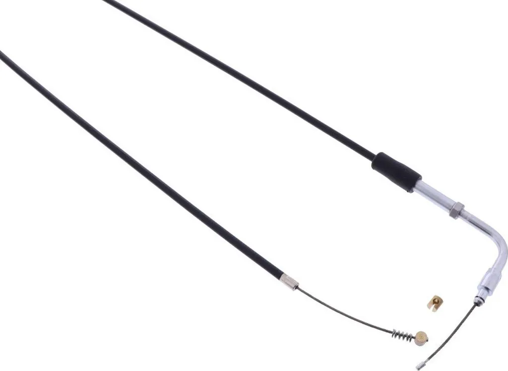Câble d'Accélérateur Fluide pour Harley Davidson FLHR - Stop Grippage