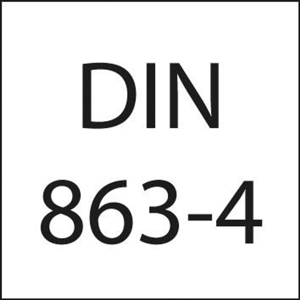 FORMAT 3-Punkt-Innenmessschraube digital Satz 50-100mm, Messbereich:10-12 mm