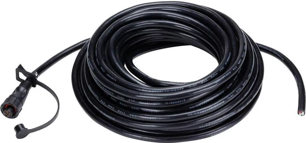 Câble J1939 Garmin 010-12390-30 : connectez enfin votre moteur GPSMAP