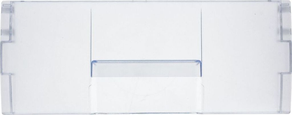 easyPART passend für 4840930100 Beko Gefrierfachklappe für Gefrierteil 385x154mm in KühlGefrierKombination