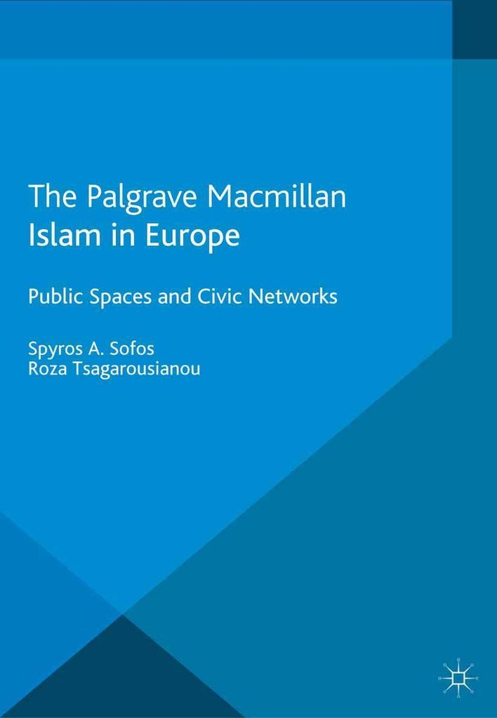 Islam in Europe