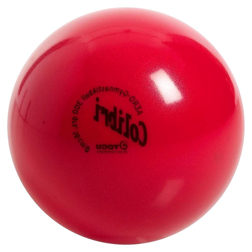 Colibri-Aero-Ball für die Gymnastik
