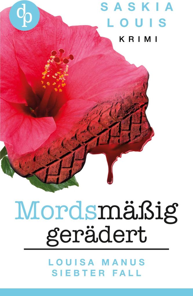 Mordsmäßig gerädert