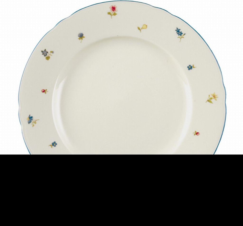 Speiseteller rund 27 cm - Seltmann Weiden Marieluise Produktbild 
