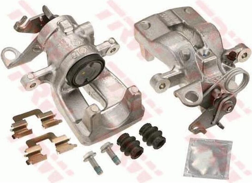 TRW Bremssattel für FIAT Linea (323, 110) Ø38mm BHN966
