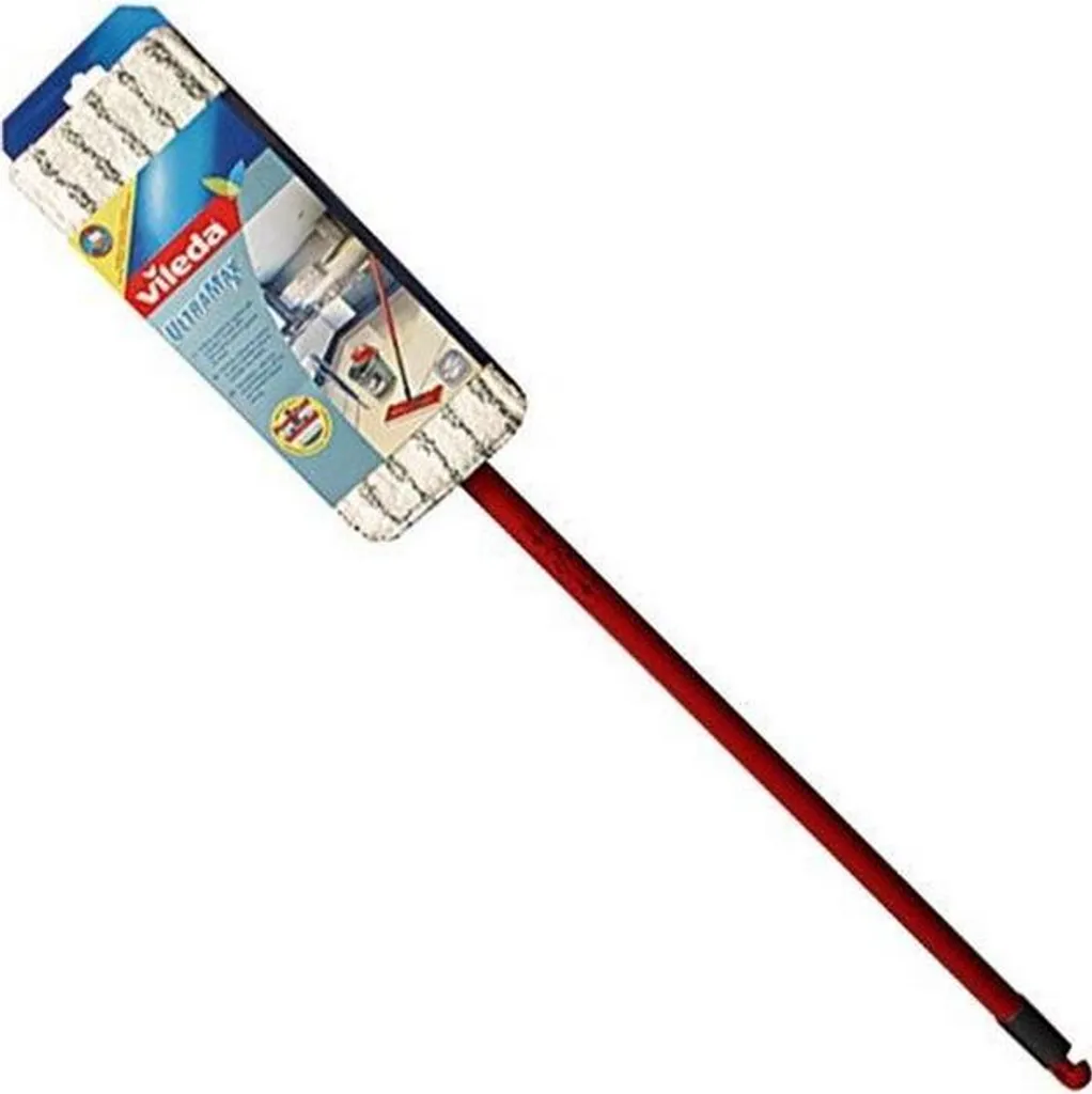 Vileda Ultramax Power 2in1 : Eliminez les Taches Tenaces Rapidement - 6