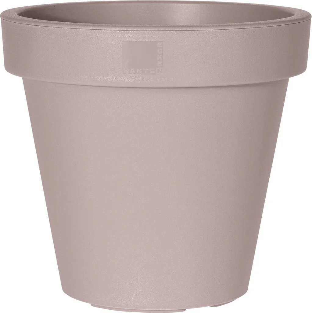 Aménagez votre balcon avec ce bac à plantes 20 cm - Pot fleurs intérieur