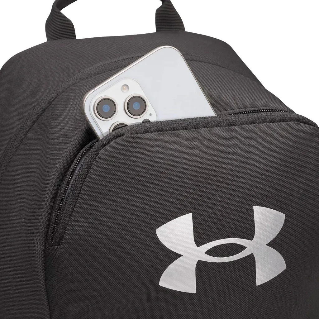 Under Armour Backpack 6000397-001 Résistant et Confortable Taille Unique - 5