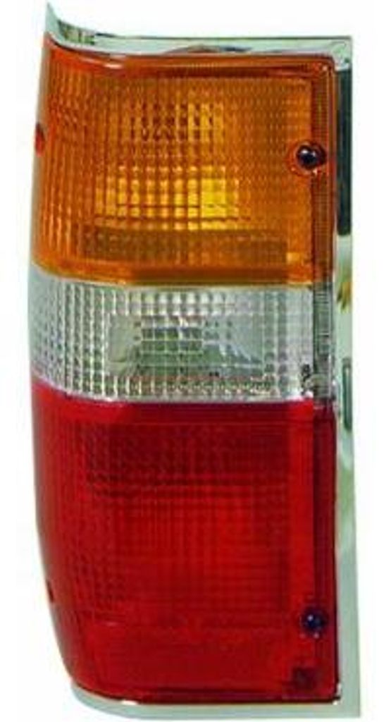 ABAKUS 214-1923R-1 Rückleuchte OE MB527104 kompatibel mit L200