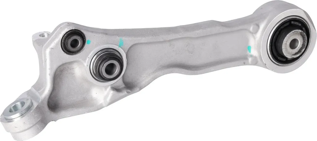 Remplacer bras de suspension Jaguar XF : FEBI 196242 avant droit bas