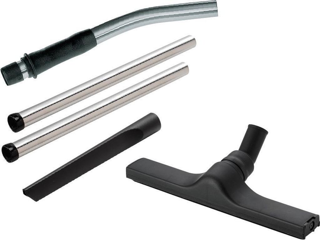 Nilfisk WORKSHOP KIT BASIC D36MM 4 Teilig (für Immagine del prodotto 