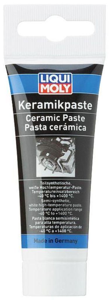 Liqui Moly keramická pasta bez kovů speciální Obrázek produktu 