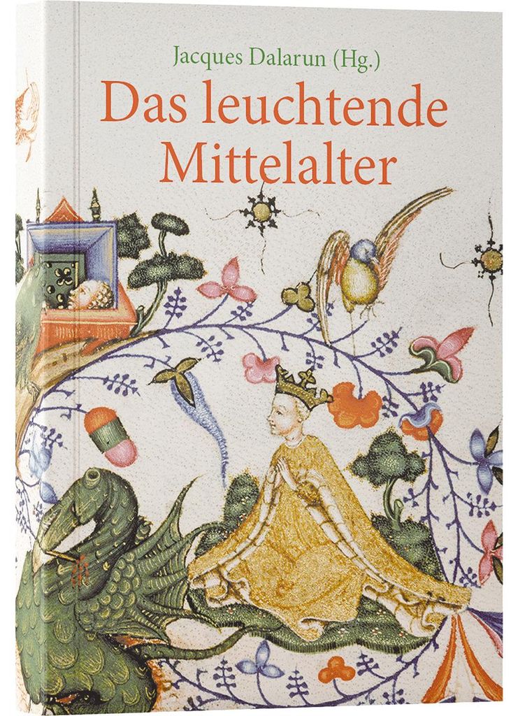 Das leuchtende Mittelalter Productafbeelding 
