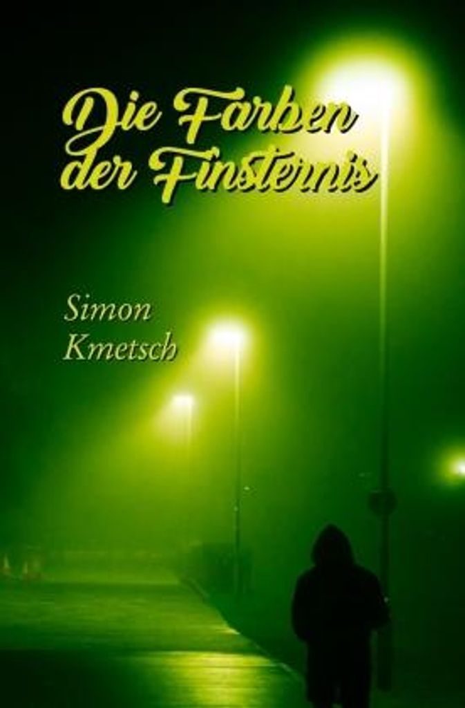 Die Farben der Finsternis